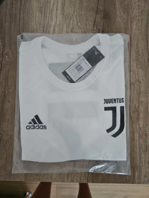 Adidas Christaiano Ronaldo Tshirt Herren XL - NEU