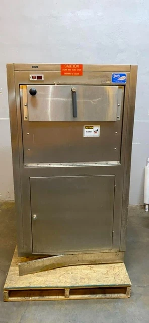 BETTER BUILT Turbo Dryer Model 8000