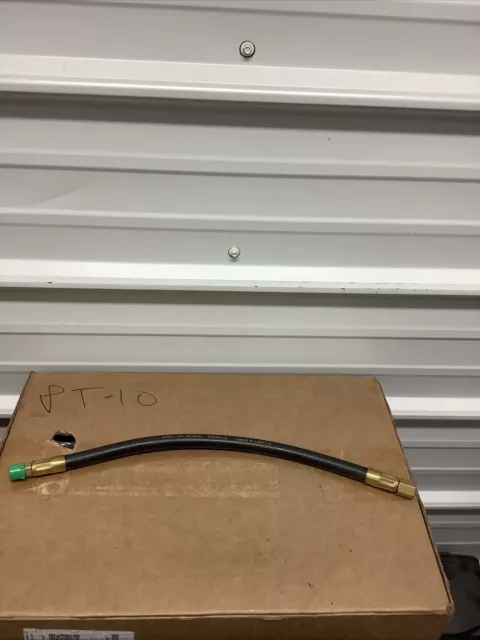 Spraying Systems Co. Stay In Place Hose 57020-18