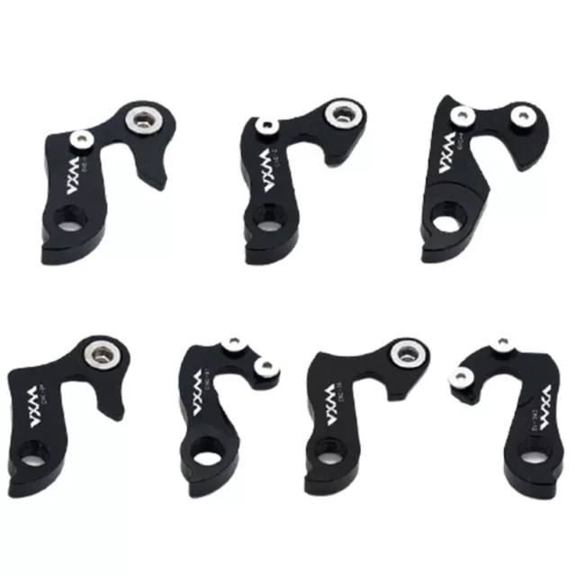 Gear Hanger Rear Gear Mech Frame Tail Hook,Rear Derailleur Hanger