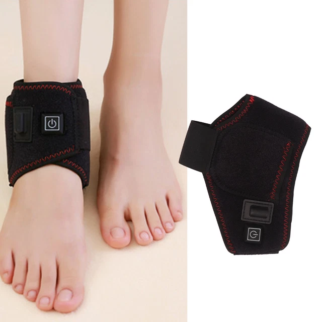 FGHOMEAQXL Bracciale alla Caviglia Regolabile in Acciaio Inossidabile per Donna Catena Perlina