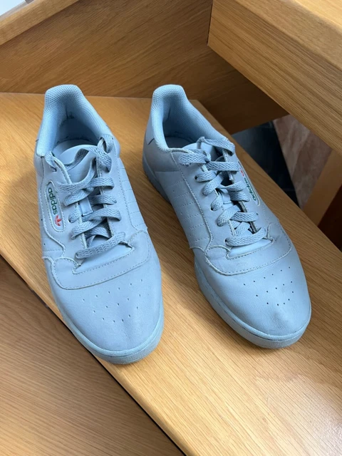 Yeezy sales powerphase blue