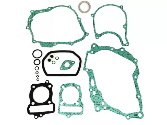 Pochette complete de joints moteur Gasket Set pour HONDA XR 100 R 1992-2003