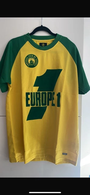 Ajax Amsterdam 2003-04 Auswärts-Trikot
