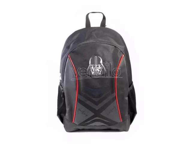 Star Wars Zaino Classic Darth Vader Difuzed