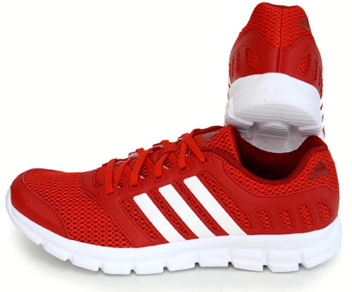 ADIDAS BREEZE 101 m running shoes size UK EUR 42 &2/3 bnwt