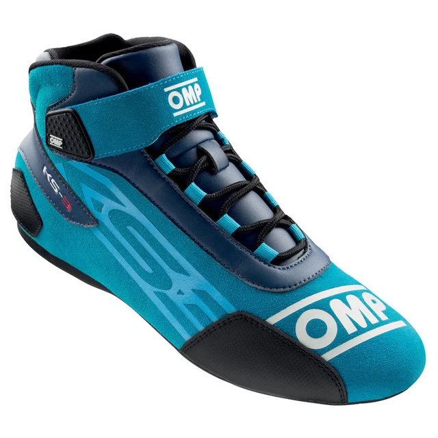 OMP Scarpa KS-3 my2021 Navy Blu Tg 43