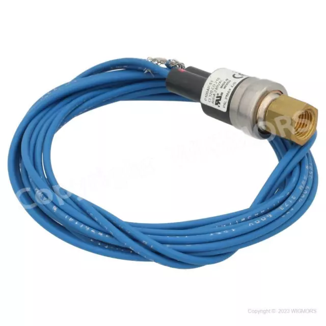 Pressure switch Johnson mini P100 AP-51