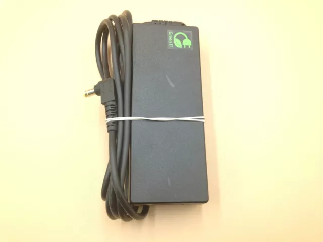 Fujitsu ADP080SB B FMV-AC340 19V 4.22A 80W Charger for Lifebook and many more