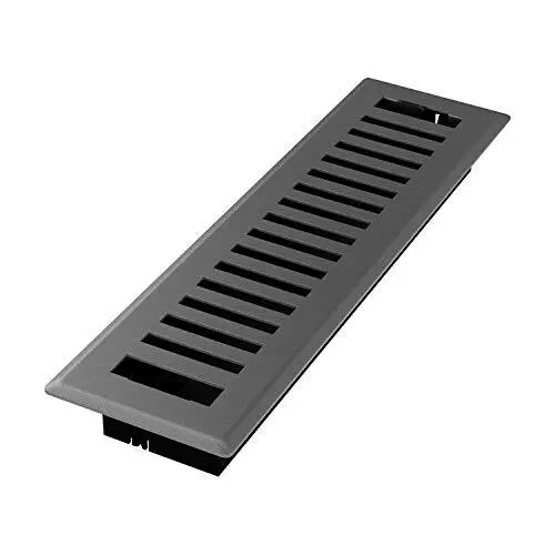 IMPERIAL MFG 2.25x12 GRN M Register Model RG3442
