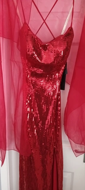strapless open back dress Ashley Lauren Style 12230 Long Prom Dress Pageant Formal Evening Gown
