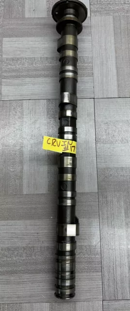 ACCORD ELEMENT CRV RSX BASE EP3 CIVIC K24A4 K20A3 2.4L Intake Camshaft OEM Cam