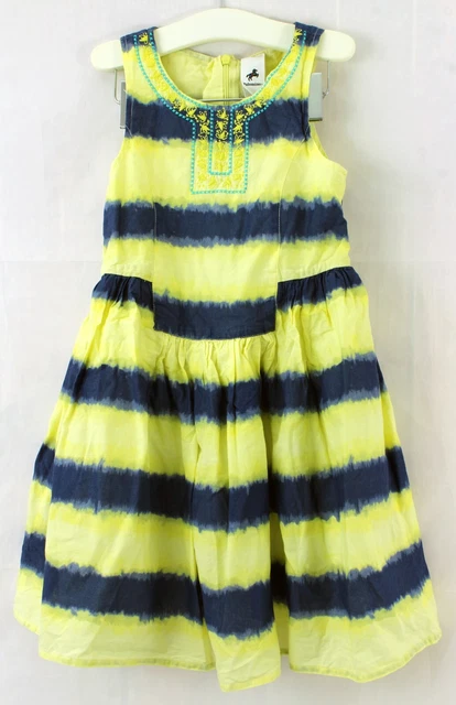 Girls 6 - 7 Years Clothes Bundle Dresses Skirts Dungarees Top M&S Next TU 7