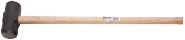 Draper Expert 6.4kg (6.4kg) Noyer Blanc Tige Luge Marteau