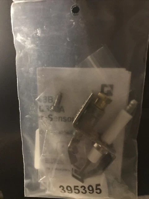 Resideo  Q345A1305 target type pilot burner