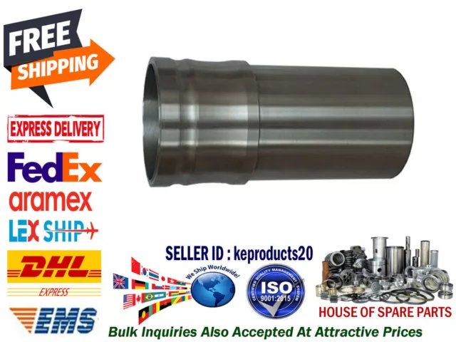 Mack Cilindro Forro 123.85mm E7 209WN2200 20706103 5010284447 509GC463 ESL-8288