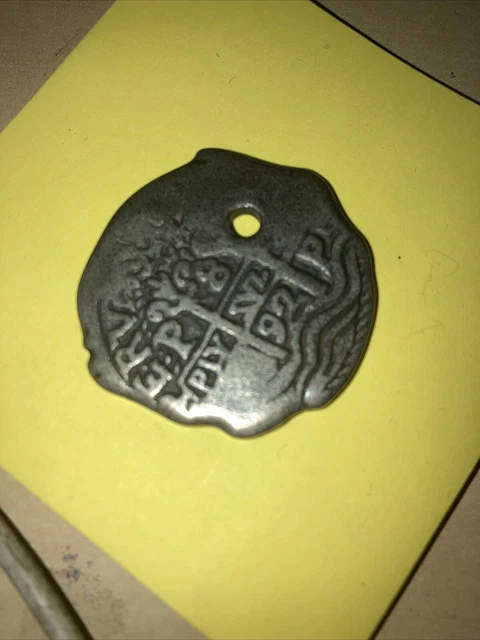 DISNEY 1980S PIRATES Of The CARIBBEAN LOGO DLR DOUBLOON COIN TOKEN NO MARKINGS 65 00 PicClick