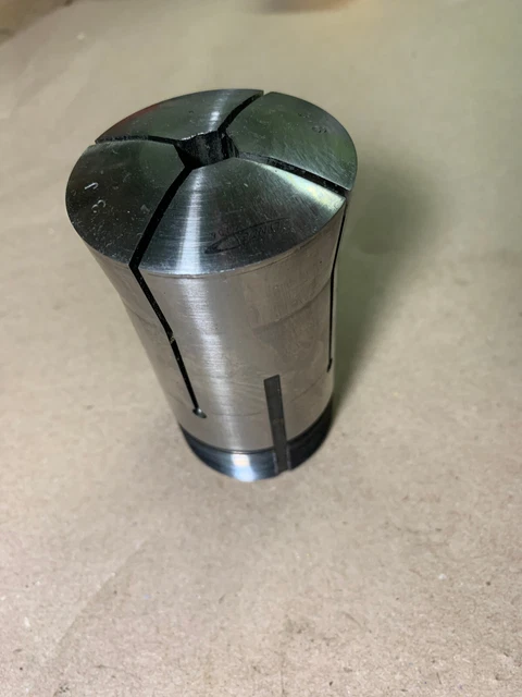 Lyndex 3J Square Collet 3/8"