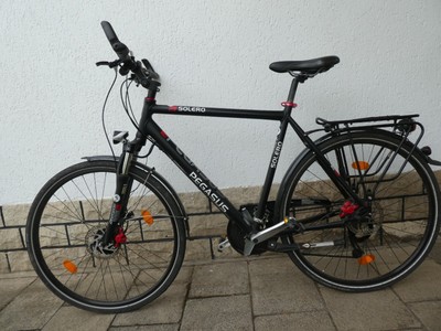 pegasus fahrräder herstellungsland