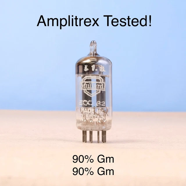 Recamb. y acces. amplificador., Recambios y accesorios