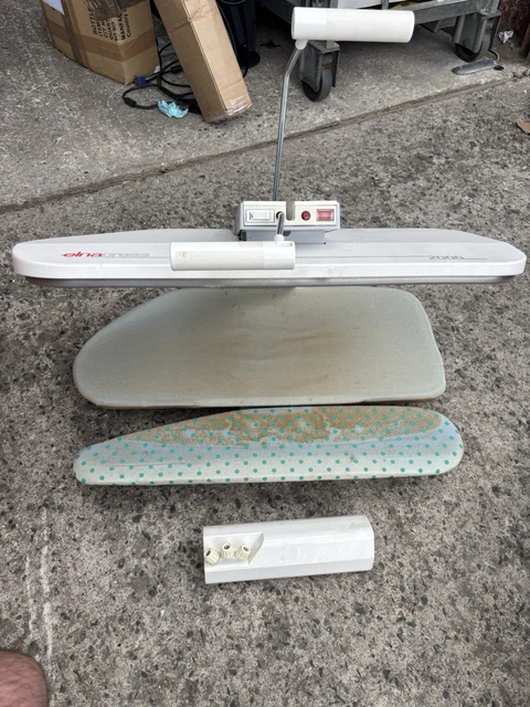 Elnapress FOR SALE! - PicClick UK