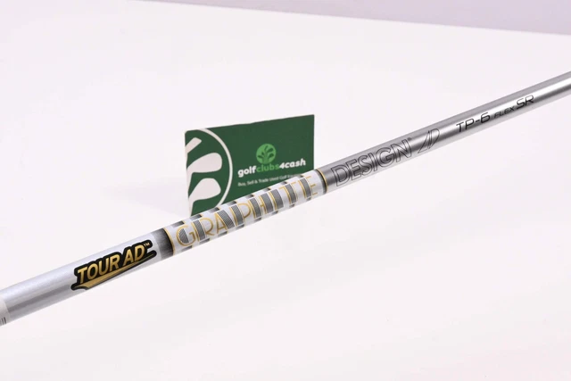 ■PING■TourAD PT-6X Updated: New Graphite Design Tour AD-TP shafts spotted \u2013 GolfWRX