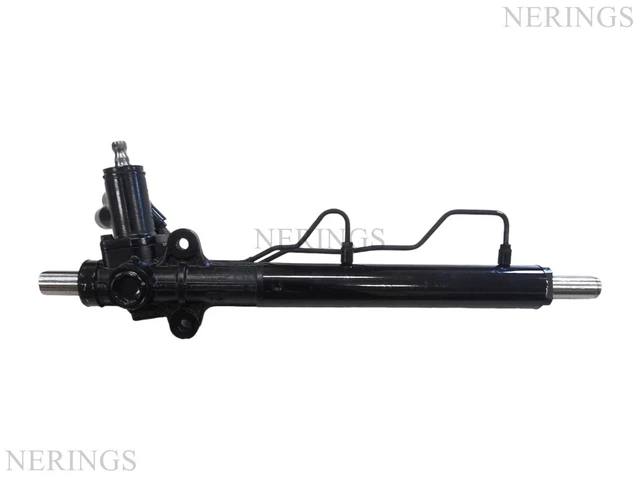 Cambio sterzo per Hyundai Tuscon Kia Sportage 2.0 CRDi 2004- 57700-1F050 Reman
