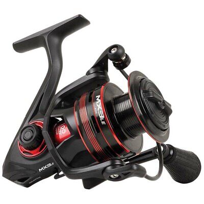 Mitchell MX3LE Spinning Reel-Pesca Con Mulinello