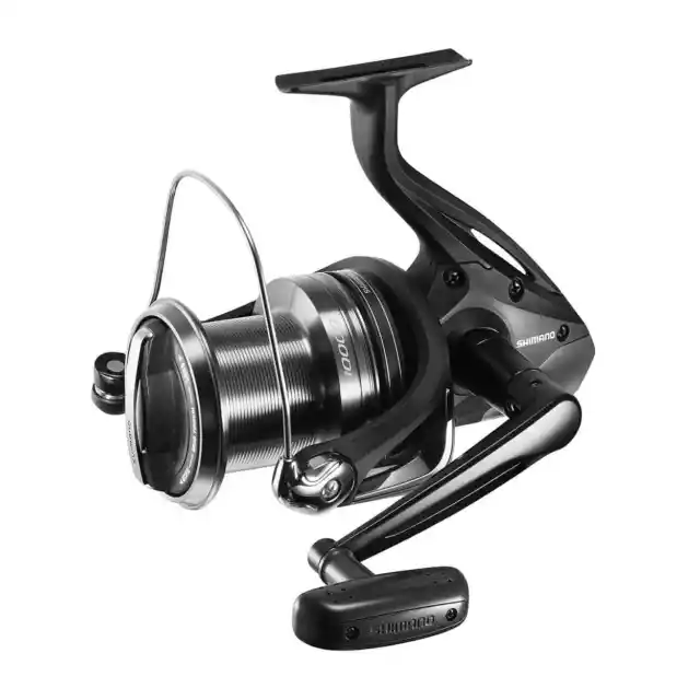 Shimano Beastmaster 10000 XB