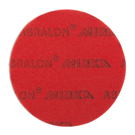 MIRKA 8A-241-AP Abralon 6" Grip Assort