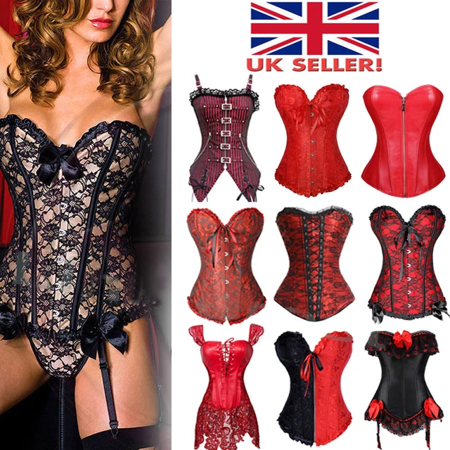 Lace sales basque top