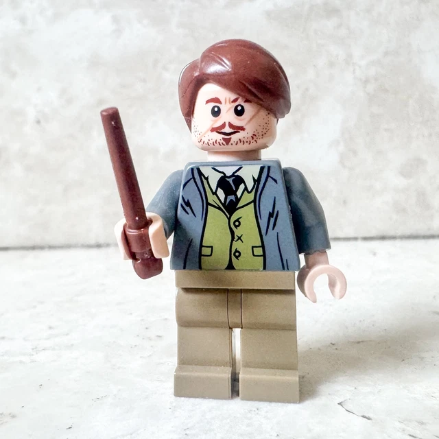 LUPIN THE BOX -TV＆the Movie- Minifigures, Jeux de construction, Jouets et jeux - PicClick FR