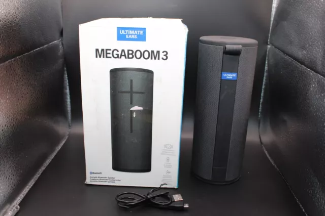 Ultimate Ears Megaboom 3 Bluetooth Lautsprecher