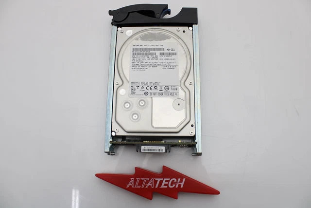 Emc 005049061 2Tb 7.2K Sata 3.5 4G Cx4