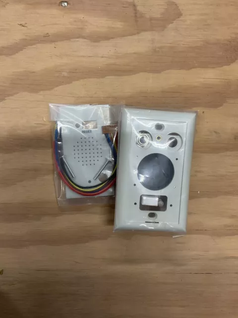 RAULAND BORG PCS-113 / PCS113 Shower Station
