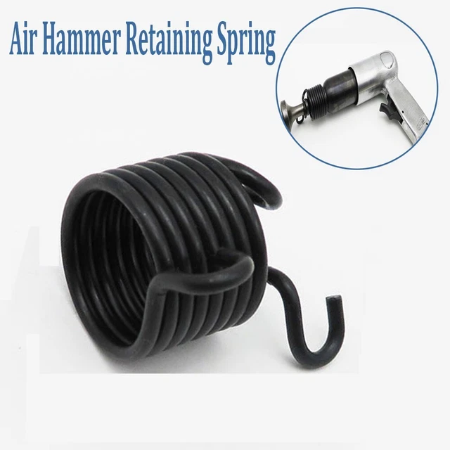 Retaining Spring 1piece 35mm 8 Turns Air Hammer Brand New.high Quality