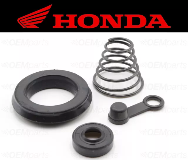 Clutch SLAVE Cylinder Repair Seal Set for Honda (See Fitment Chart)