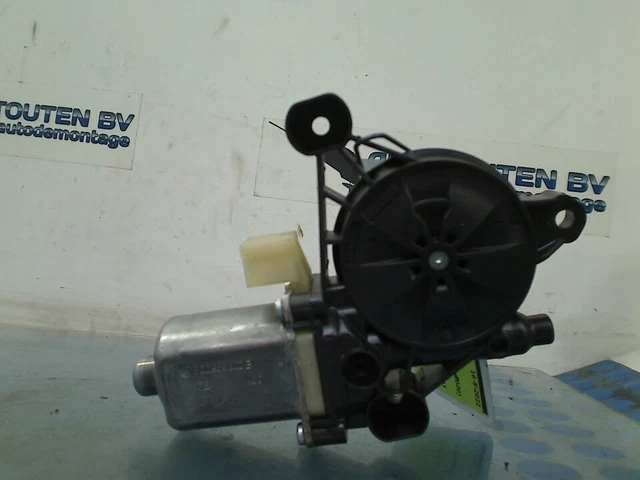 Moteur Lève-vitre Avant Droit SEAT LEON 2 - Pièce D'occasion Garantie 12 Mois