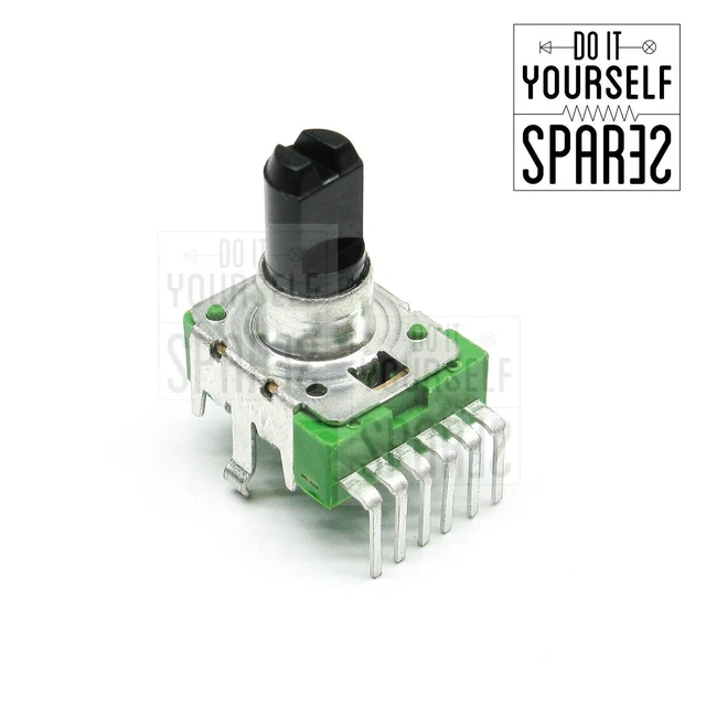 Potentiometer Korg Electribe Esx-1 - Emx-1 Volume / Audio In Mx Sx Compatible