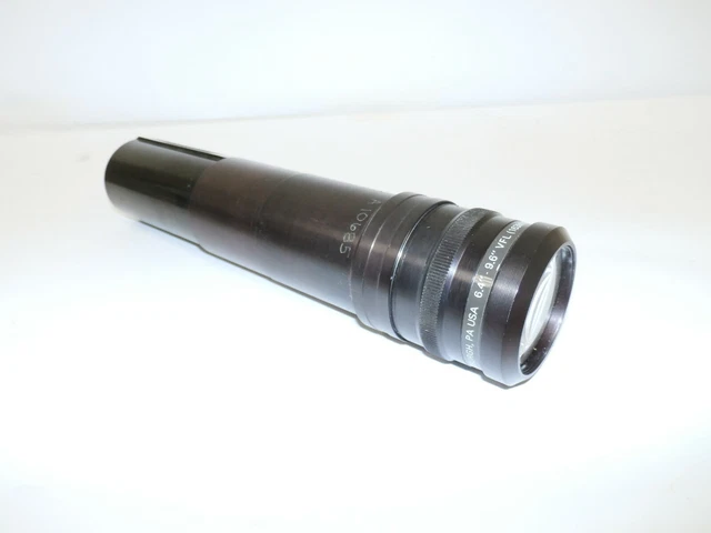 Objectif de jection VPLL-Z4015 pour jecteurs de la série VPL-F - Sony