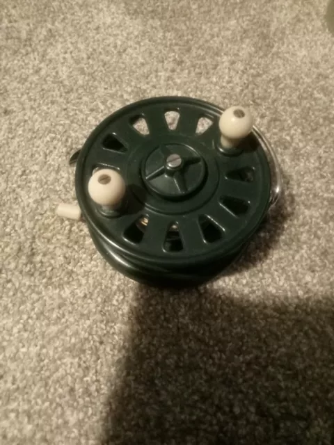 Vintage Paramount Fishing Reel 4.5inch Trolling Sea Fishing Reel