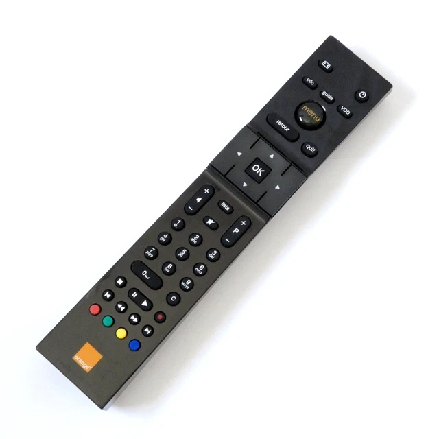 Télévision à distance originale DAEWOO / modèle TV : 65DM72UA