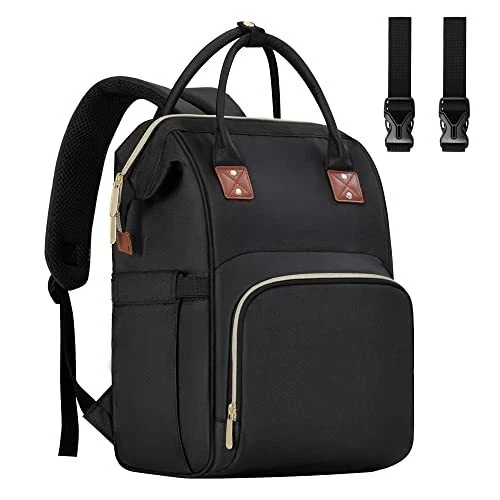 HABOPET Diaper Bag Backpack Multi-Function Baby Bag With Large Capacity and I...