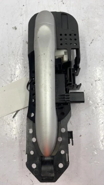 Panneau de porte avant gauche RENAULT MEGANE IV Hatchback (B9A/M/N_) 1