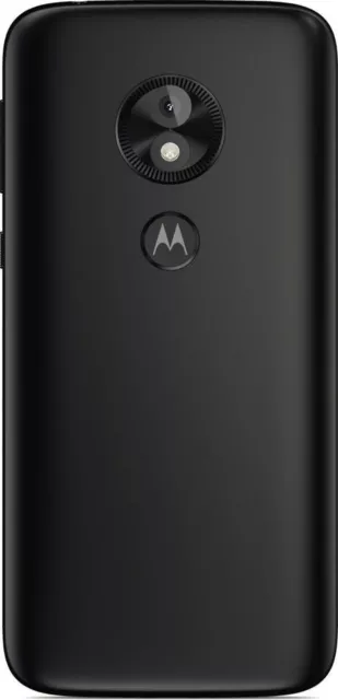 Motorola Moto E5 Play 16 GB schwarz Smartphone Handy Sehr gut refurbished WOW 3