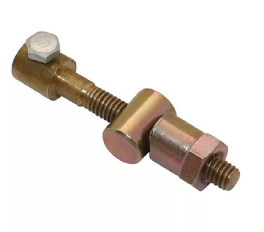 Serre cable de frein arrière pour scoot accessoire 50 cc (petit modèle)