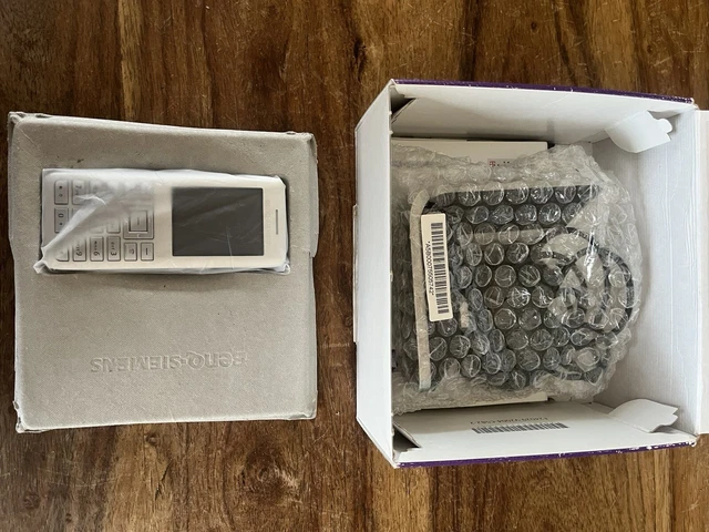 BenQ Siemens S68 Handy Telefon mit Ovp sehr guter Zustand