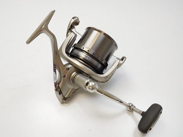 For Shimano 09 Super Aero Gen Type1.5 /Admin-Ap1692/10