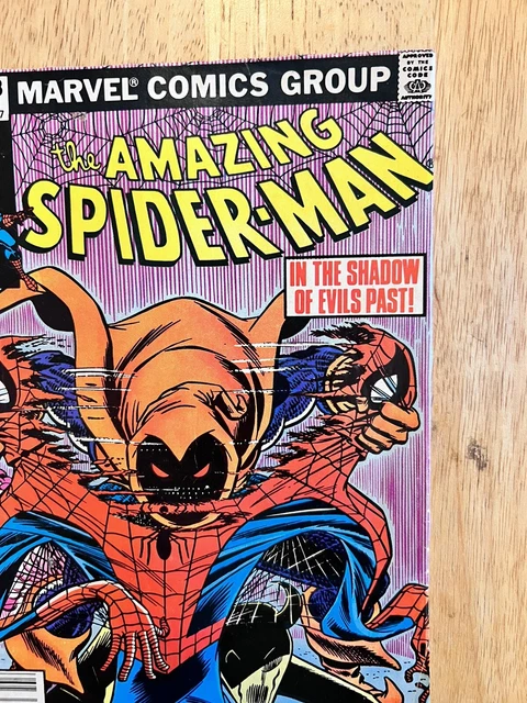 Amazing Spider-Man #238 First Hobgoblin Appearance - Classic Authentic 3