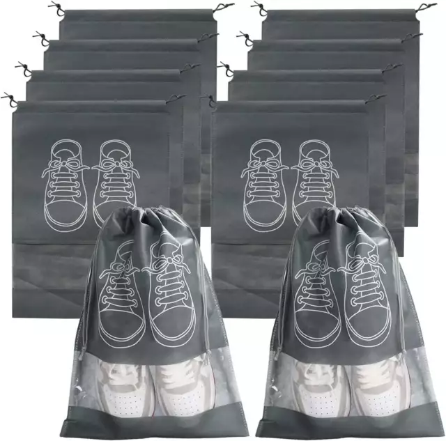 Waterproof Shoe Bags